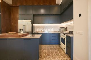 Chalet en alquiler en El Coll en Barcelona