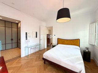 Chalet en alquiler en El Coll en Barcelona