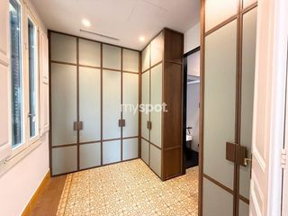 Chalet en alquiler en El Coll en Barcelona