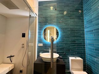 Chalet en alquiler en El Coll en Barcelona