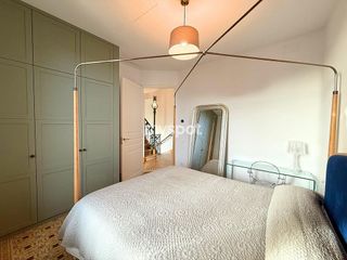 Chalet en alquiler en El Coll en Barcelona