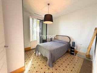 Chalet en alquiler en El Coll en Barcelona