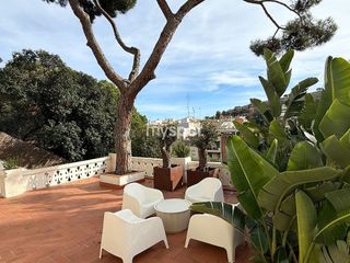 Chalet en alquiler en El Coll en Barcelona