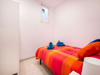 Piso en alquiler en El Baix Guinardó en Barcelona