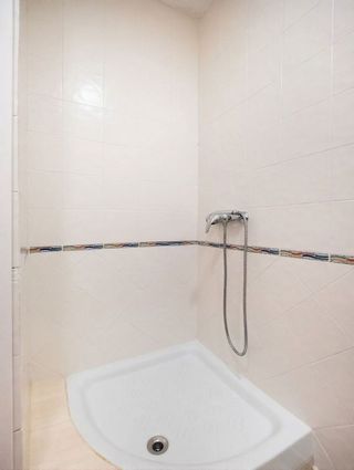 Piso en alquiler en El Baix Guinardó en Barcelona