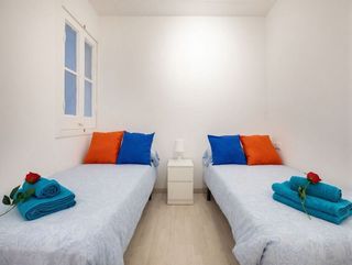 Piso en alquiler en El Baix Guinardó en Barcelona