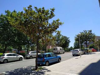 Garaje en alquiler en Miribilla en Bilbao