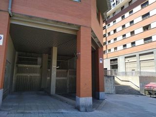 Garaje en alquiler en Miribilla en Bilbao
