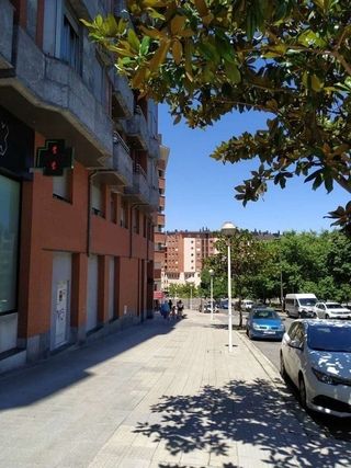 Garaje en alquiler en Miribilla en Bilbao