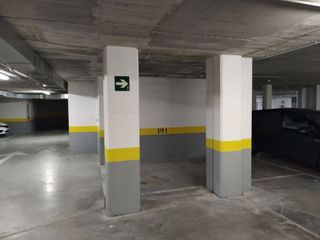 Garaje en alquiler en Miribilla en Bilbao