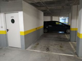 Garaje en alquiler en Miribilla en Bilbao