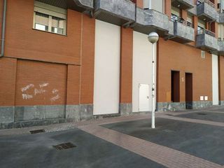 Garaje en alquiler en Miribilla en Bilbao