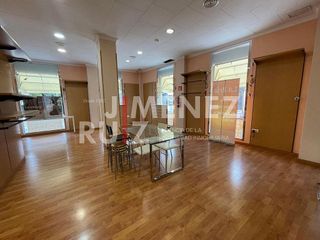 Local comercial en alquiler en Centro en Puerto de Santa María (El)