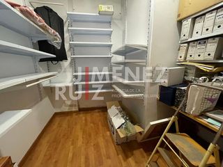 Local comercial en alquiler en Centro en Puerto de Santa María (El)