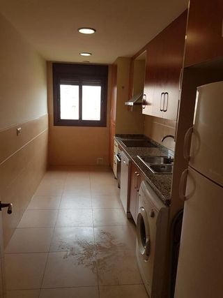 Piso en alquiler en Campus de la Salud en Granada