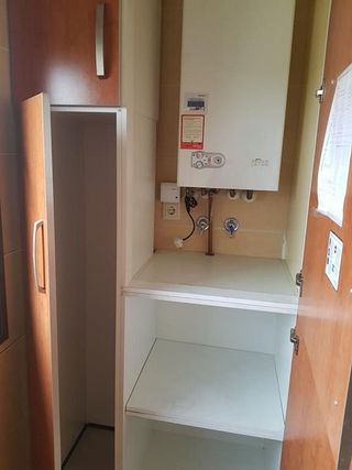 Piso en alquiler en Campus de la Salud en Granada