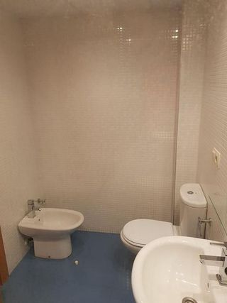 Piso en alquiler en Campus de la Salud en Granada