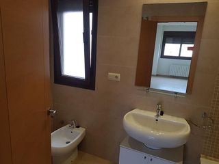 Piso en alquiler en Campus de la Salud en Granada