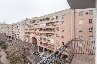 Piso en alquiler en Fígares en Granada