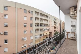 Piso en alquiler en Fígares en Granada