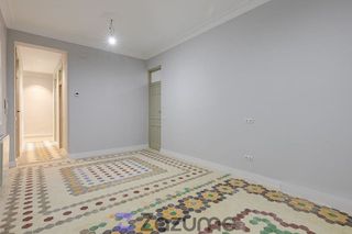 Piso en alquiler en Goya en Madrid