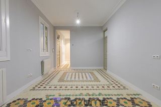 Piso en alquiler en Goya en Madrid