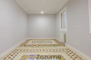 Piso en alquiler en Goya en Madrid