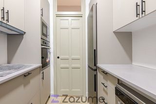 Piso en alquiler en Goya en Madrid