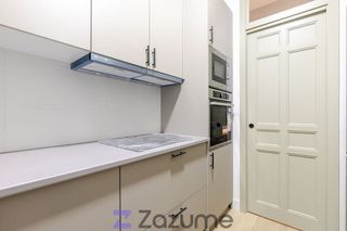 Piso en alquiler en Goya en Madrid