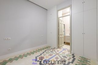 Piso en alquiler en Goya en Madrid