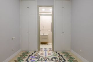 Piso en alquiler en Goya en Madrid