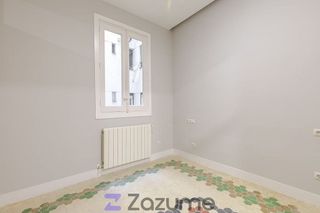 Piso en alquiler en Goya en Madrid