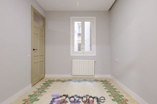 Piso en alquiler en Goya en Madrid