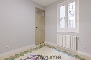 Piso en alquiler en Goya en Madrid