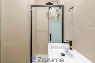 Piso en alquiler en Goya en Madrid