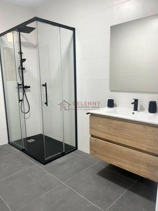 Casa en alquiler en Casco Viejo en Ourense