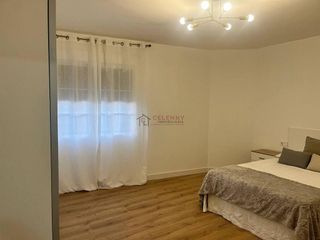 Casa en alquiler en Casco Viejo en Ourense