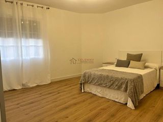 Casa en alquiler en Casco Viejo en Ourense