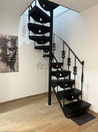 Casa en alquiler en Casco Viejo en Ourense