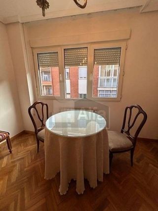 Piso en alquiler en José Zorrilla - Padre Claret en Segovia