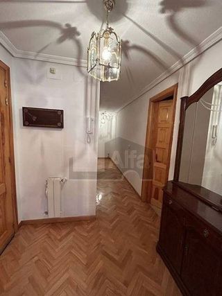 Piso en alquiler en José Zorrilla - Padre Claret en Segovia