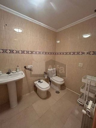 Piso en alquiler en José Zorrilla - Padre Claret en Segovia