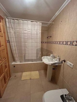 Piso en alquiler en José Zorrilla - Padre Claret en Segovia