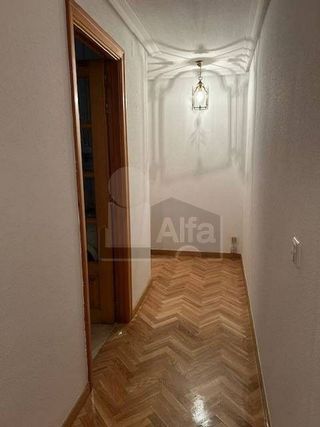 Piso en alquiler en José Zorrilla - Padre Claret en Segovia