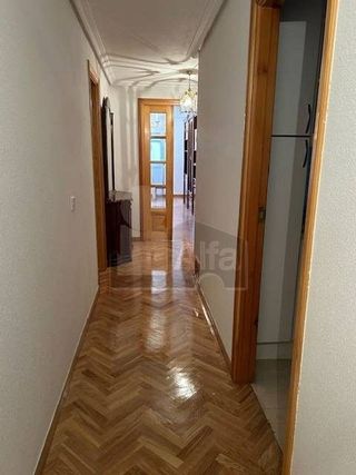 Piso en alquiler en José Zorrilla - Padre Claret en Segovia