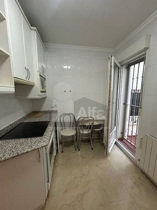 Piso en alquiler en José Zorrilla - Padre Claret en Segovia