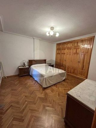 Piso en alquiler en José Zorrilla - Padre Claret en Segovia