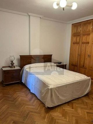 Piso en alquiler en José Zorrilla - Padre Claret en Segovia
