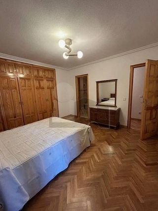 Piso en alquiler en José Zorrilla - Padre Claret en Segovia