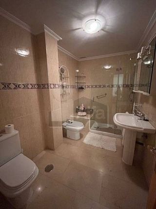 Piso en alquiler en José Zorrilla - Padre Claret en Segovia